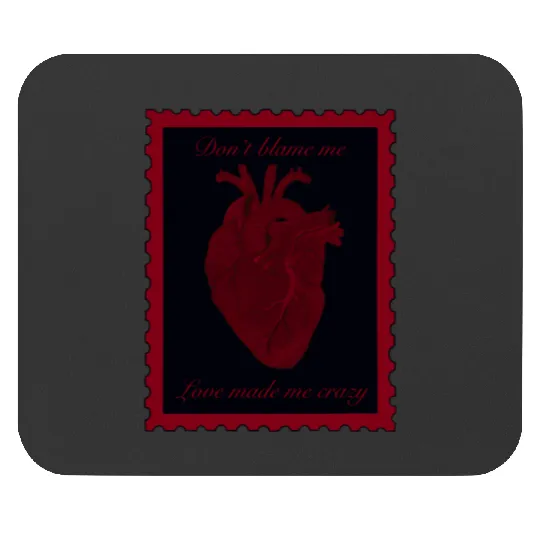 taylorr Swift Dont blame me reputation Mouse Pads