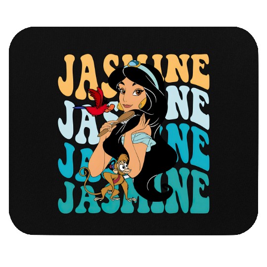 Princess Jasmine Mouse Pads,Jasmine Mouse Pads, Disney Princess Jasmine, Magic Kingdom
