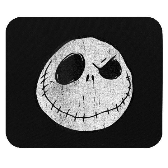 disneys Nightmare Before Christmas Mouse Pads