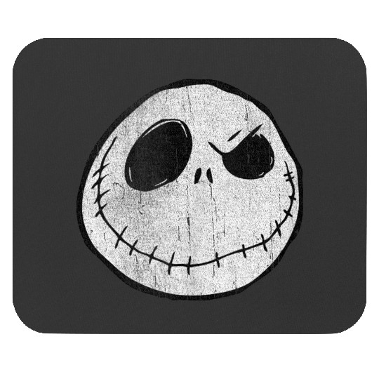 disneys Nightmare Before Christmas Mouse Pads