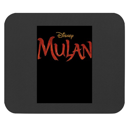 Disneys Mulan Mouse Pads