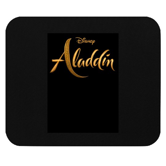 Aladdin Disneys Mouse Pads