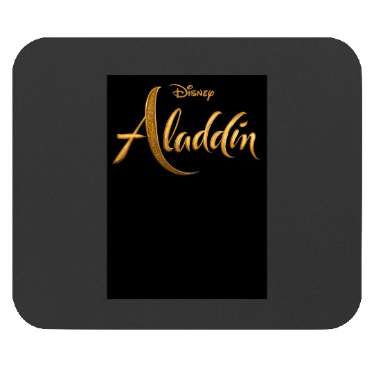 Aladdin Disneys Mouse Pads