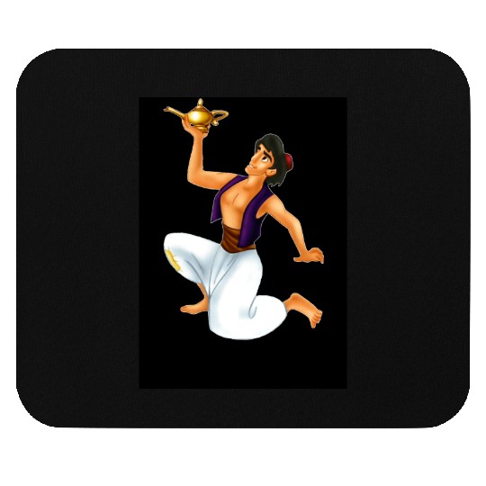 Aladdin Disneys Mouse Pads