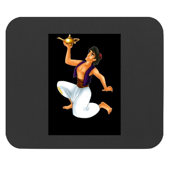 Aladdin Disneys Mouse Pads
