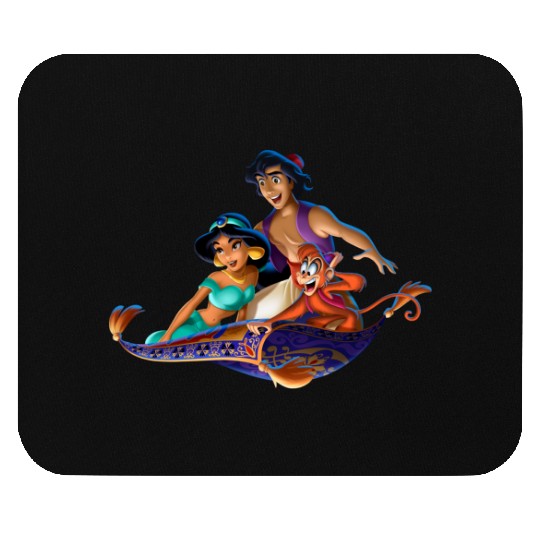 Aladdin Disneys Mouse Pads