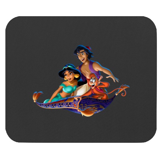 Aladdin Disneys Mouse Pads