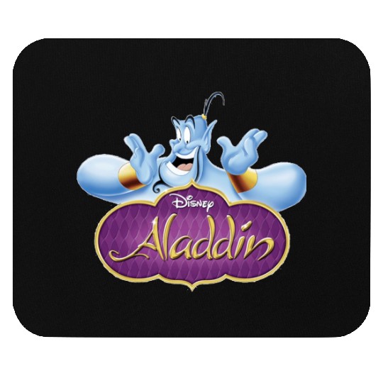 Aladdin Disneys Mouse Pads