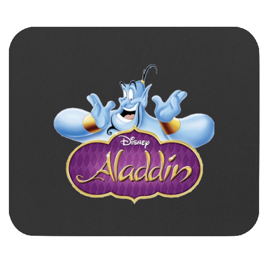Aladdin Disneys Mouse Pads