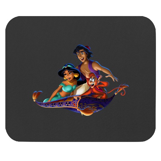 Aladdin Disneys Mouse Pads