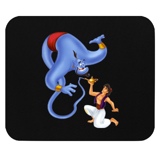 Aladdin Disneys Mouse Pads