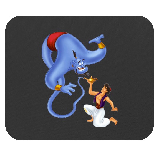 Aladdin Disneys Mouse Pads
