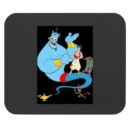 Aladdin Disneys Mouse Pads