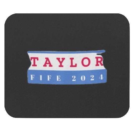 Discover Taylor Fife 20 Active Mouse Pads