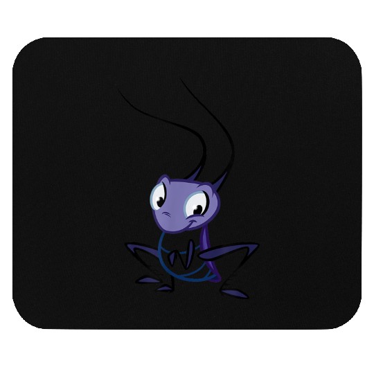 disneys Mulan Cri kee Cricket Costume Mouse Pads