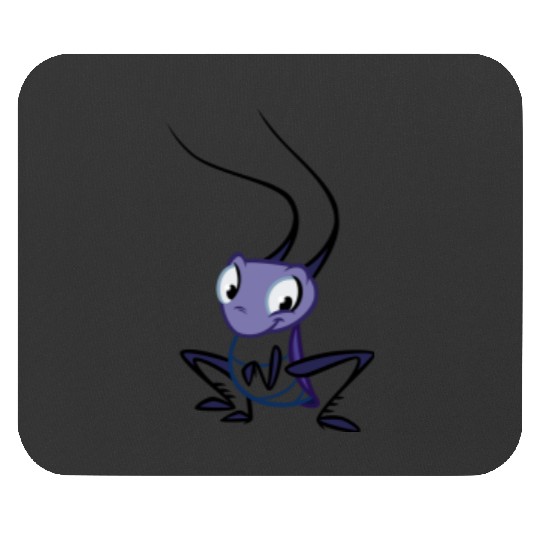 disneys Mulan Cri kee Cricket Costume Mouse Pads