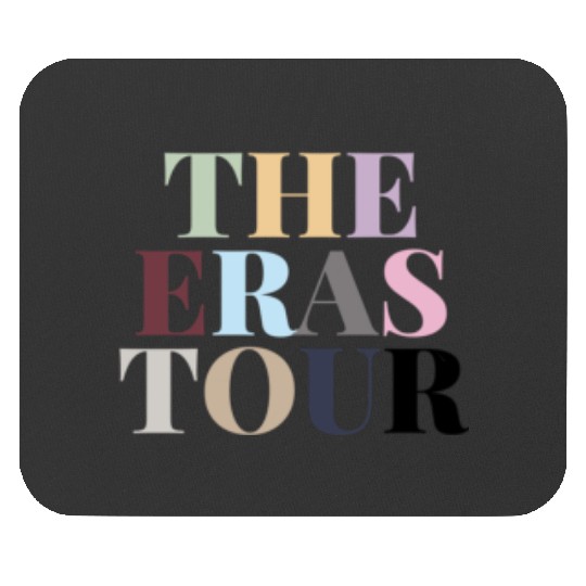 Discover The Eras Tour  Taylor Mouse Pads