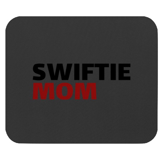 Discover Taylor version mom concert Mouse Pads