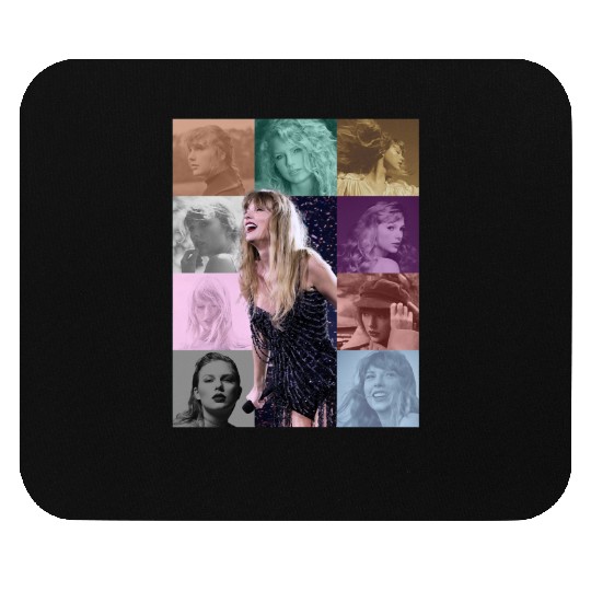 Eras Tour Active Mouse Pads