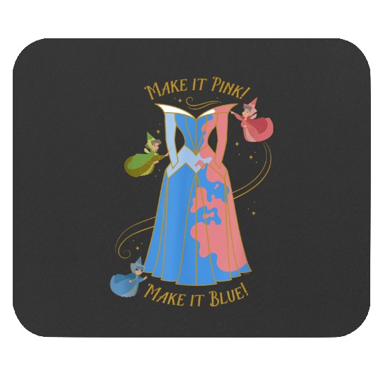 Disney Princess Sleeping Beauty 65th Anniversary Mouse Pads