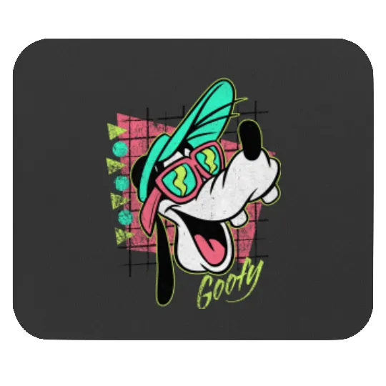 Disney Goofy Graphic Mouse Pads