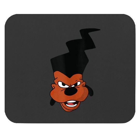 Disney Goofy Movie Powerline Floating Head Mouse Pads