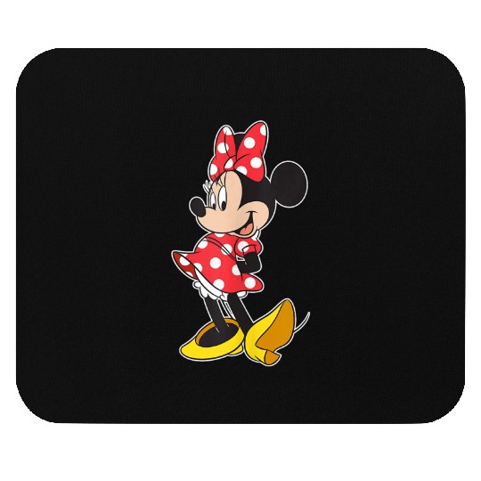 Disney Minnie Mouse Classic Pose Mouse Pads
