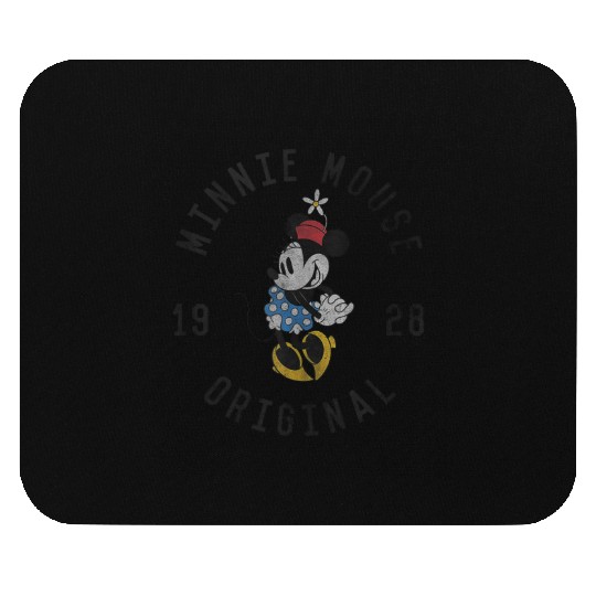 Disney Original Minnie Mouse Mouse Pads