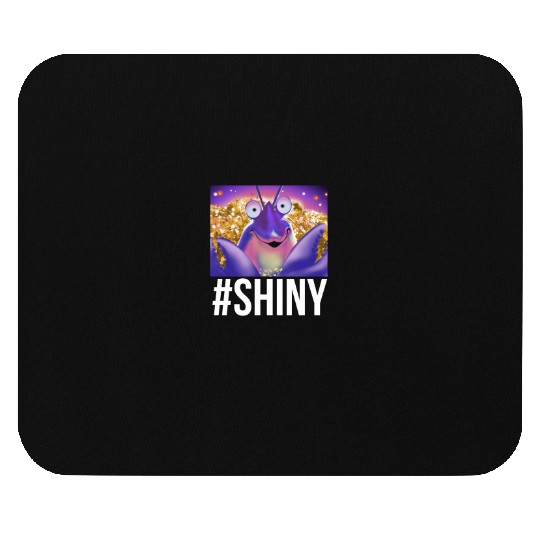 Disney Moana Shiny Tamatoa Portrait 1418 Mouse Pads