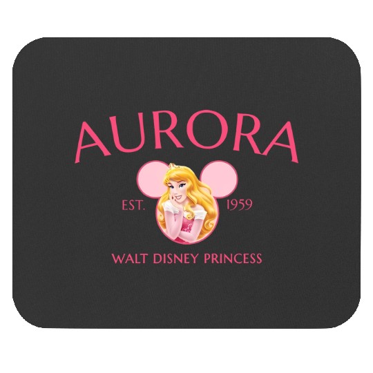 Disney Princess Aurora Mouse Pads, Disney Sleeping Beauty Vintage Mouse Pads, Disney Vacation Mouse Pads, Disney Castle, Disney Girl Trip, Disney Mouse Pads