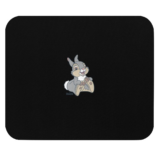 Disney Bambi Thumper Big Portrait Mouse Pads