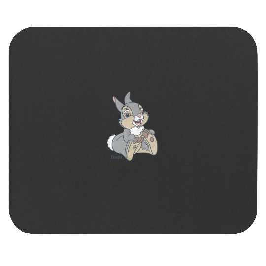 Disney Bambi Thumper Big Portrait Mouse Pads