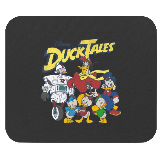 Disney DuckTales Mouse Pads