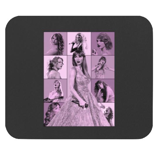 Speak Now Eras Tour Active Mouse Pads