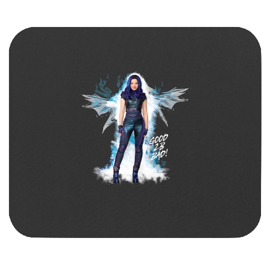 Disney Descendants 3 Mal Good to Be Bad Mouse Pads