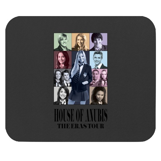Hoa Eras Tour Mouse Pads