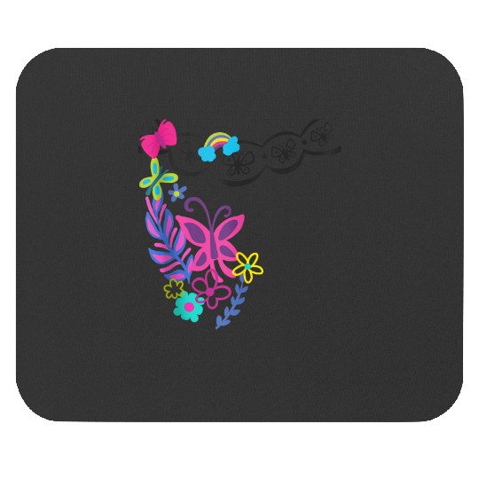 Disney Encanto Mirabel Madrigal Costume Mouse Pads