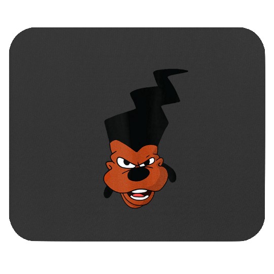 Disney Goofy Movie Powerline Floating Head Mouse Pads