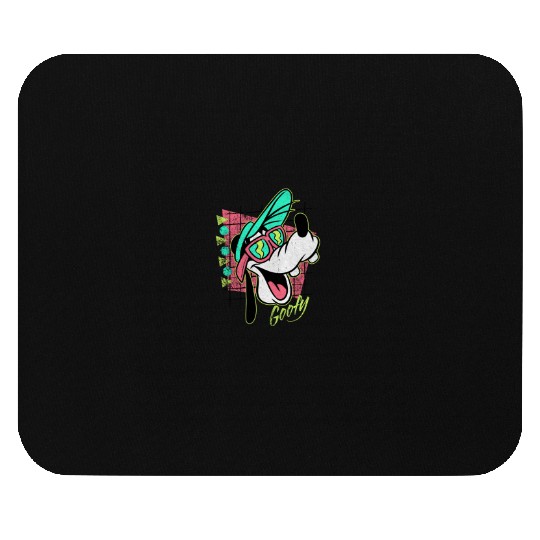 Disney Goofy Graphic Mouse Pads