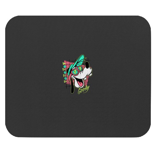 Disney Goofy Graphic Mouse Pads