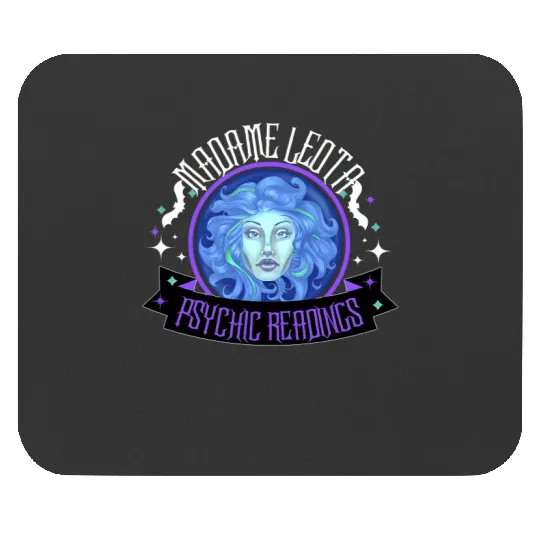 Haunted Mansion Mouse Pads, Disney Haunted Mansion Mouse Pads