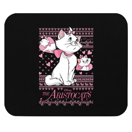 Disney Marie Aristocats  Mouse Pads, Marie Cat Mouse Pads