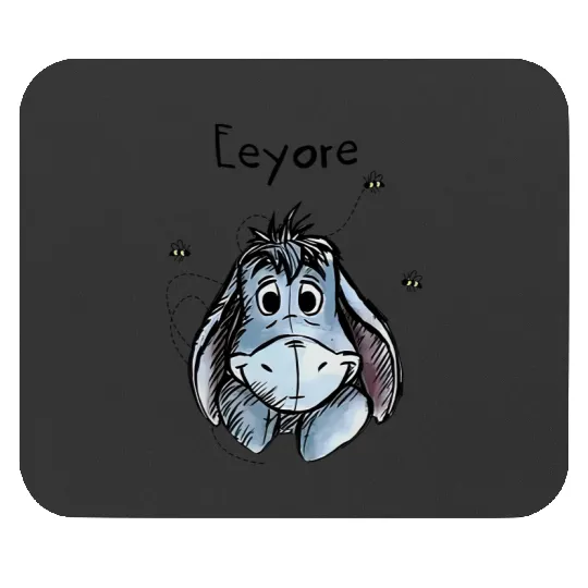 Disney Eeyore , Eeyore Balloons, Eeyore Mouse Pads