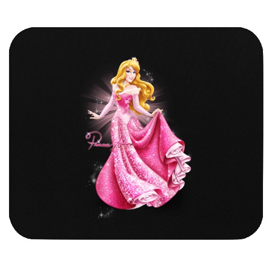 Sleeping Beauty Mouse Pads, Disney Mouse Pads, Aurora Mouse Pads