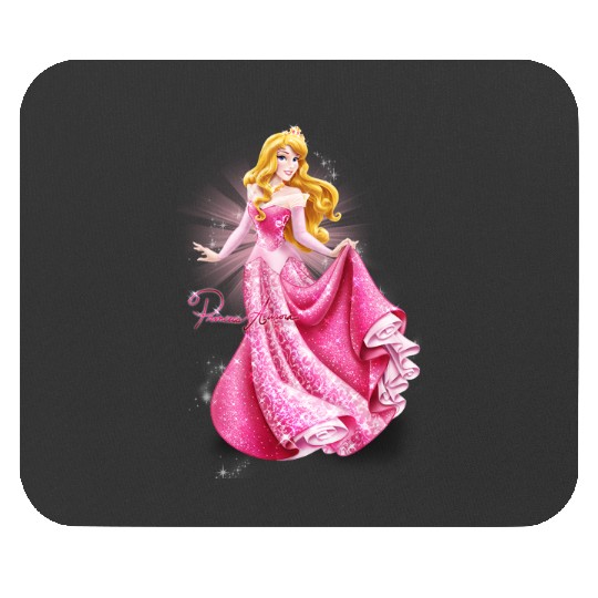Sleeping Beauty Mouse Pads, Disney Mouse Pads, Aurora Mouse Pads