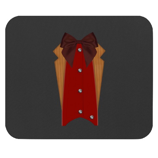 LeFou Easy Costume, Beauty and the Beast Mouse Pads, Disney Villains Mouse Pads