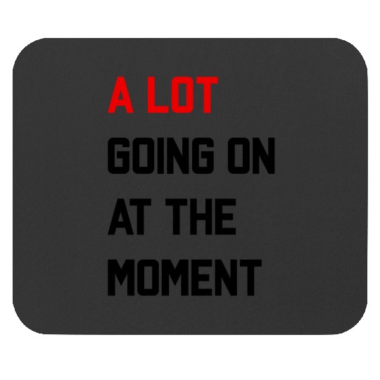 Discover A Lot Going On at the Moment  29_Taylor Swift Vintage T-Shirt, Taylor Eras Tour, Taylor,Taylor Mouse Pads