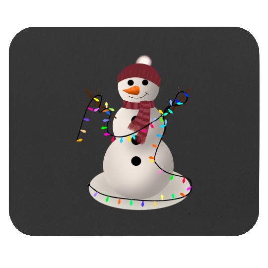 Cute pink bows christmas wreath Journal, Stitch Eras Tour , Stitch Shirt, Disney Land Lilo and Stitch Mouse Pads