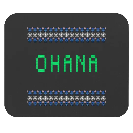 Christmas Stitch  1, Stitch Eras Tour , Stitch Shirt, Disney Land Lilo and Stitch Mouse Pads