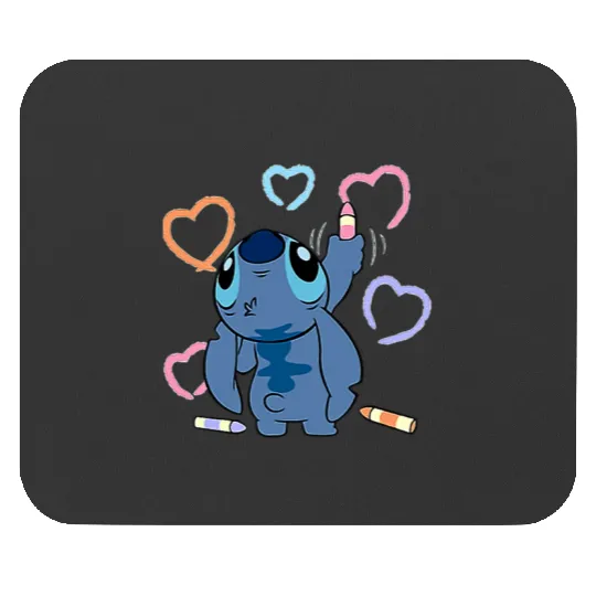 Donkey Christmas Tree Lights Strings  , Stitch Eras Tour , Stitch Shirt, Disney Land Lilo and Stitch Mouse Pads